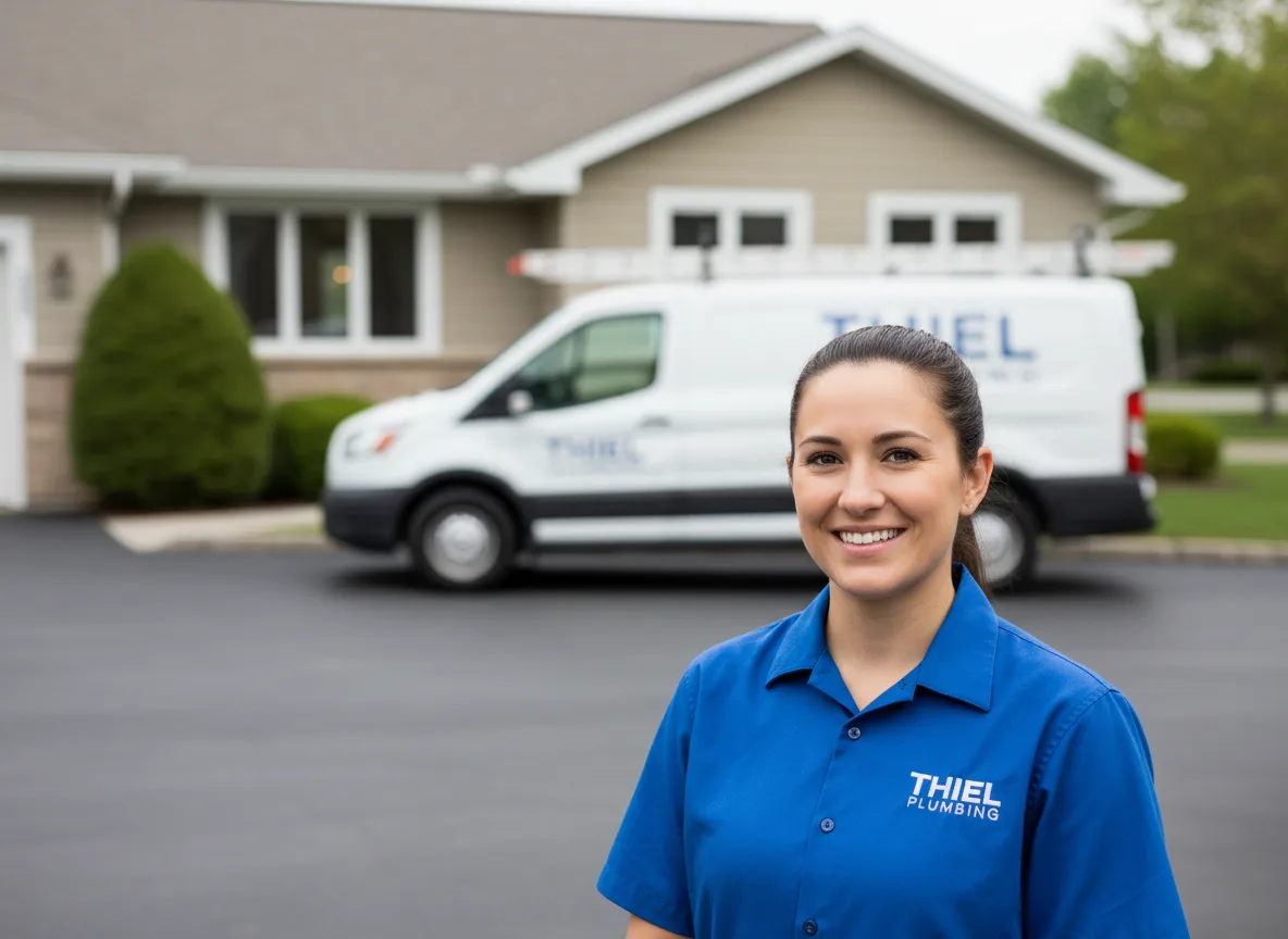 Plumber Mannsville, OK FAQs